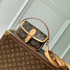 LV Satchel bags